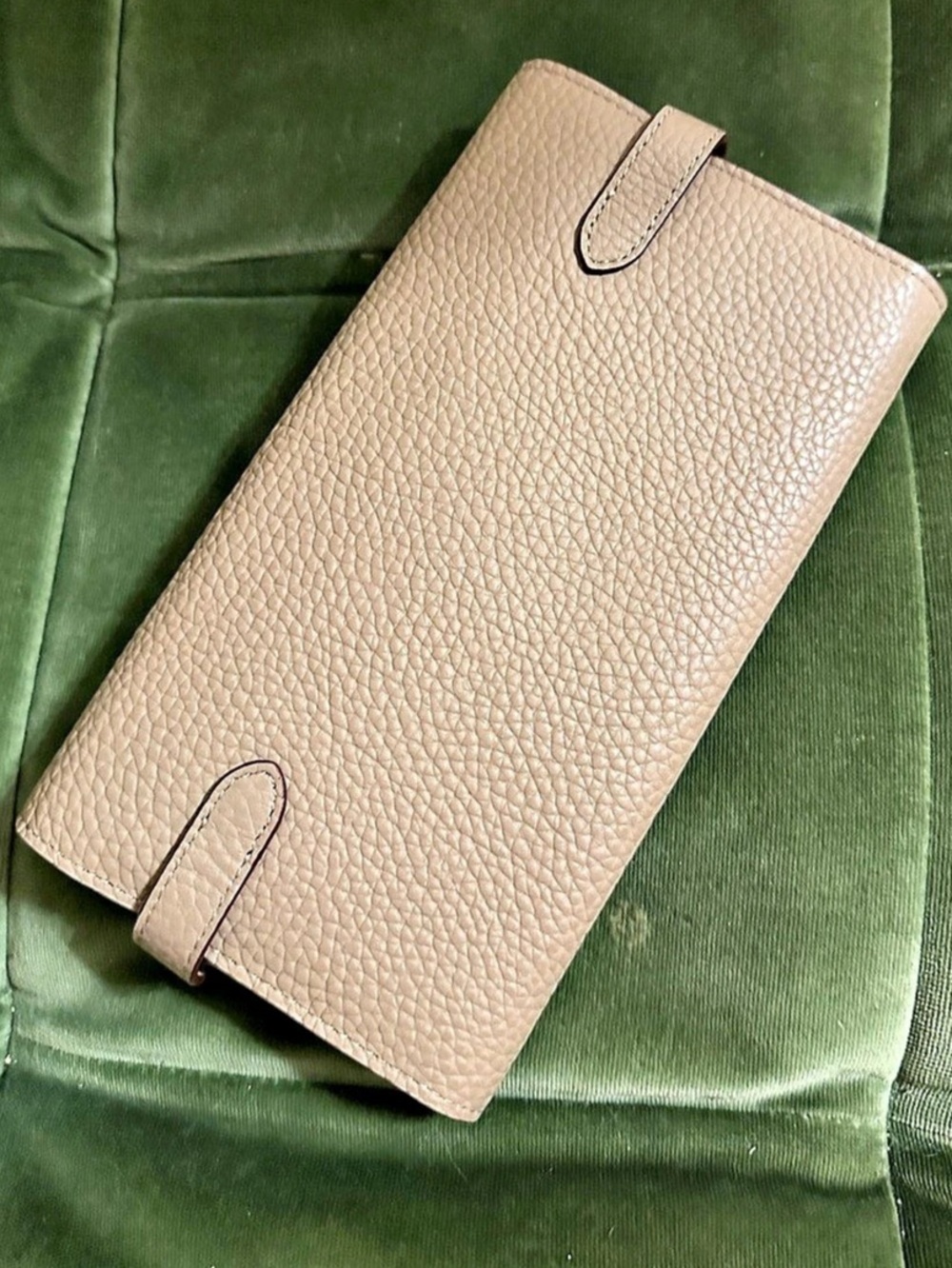 Leather Wallet - Picture 4 of 4